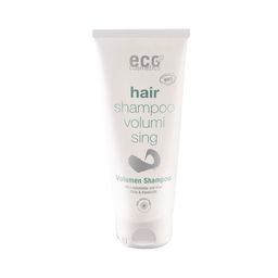 eco cosmetics Volumen Shampoo 200ml