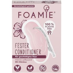 Foamie, Fester Conditioner Hibiskiss