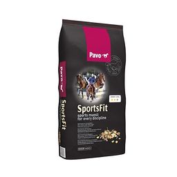 Pavo Sports Fit