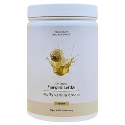 Dr. Lettko Protein Diät Shake - Vanille