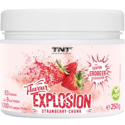 TNT Flavour Explosion - Leckeres Geschmackspulver - nur 9 Kalorien pro Portion