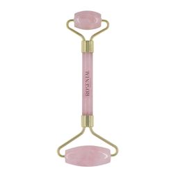 Rosental Organics Rose Quartz Roller