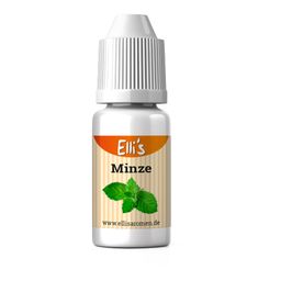 Elli´s Minze Lebensmittelaroma