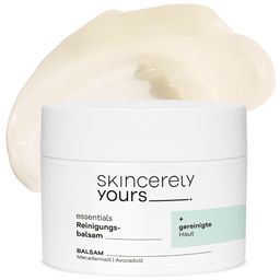 Skincerely Yours Reinigungsbalsam