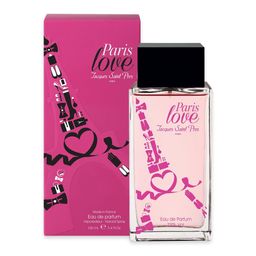 Ulric De Varens Paris Love Edp