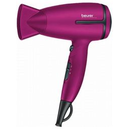 Beurer REISEHAARTROCKNER        1600W (HC 25 LIMITED  RS/SW)