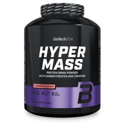 BioTech Hyper Mass