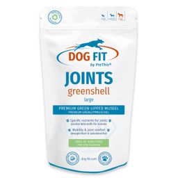 DOG FIT by PreThis® JOINTS greenshell » Grünlippmuschel & Collagen » Hunde » large