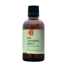 Quintessencen Bio-Johanniskraut 50 ml Tinktur