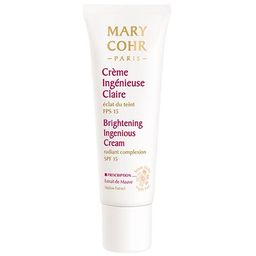 Mary Cohr Paris Creme Ingenieuse SPF 15 Claire