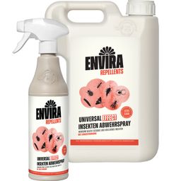 Envira Universal Effect Insektenspray im Nachfüllpack