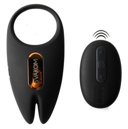 SVAKOM - Winni 2 - Vibro-Penisring