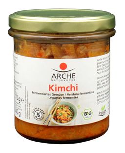 Arche - Kimchi, fermentiertes Gemüse