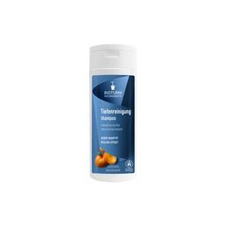 Bioturm - Tiefenreinigung Shampoo