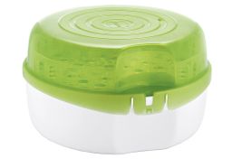 MAM Mikrowellen-Dampfsterilisator