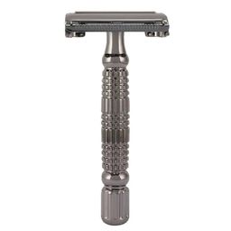 Rockwell R1 Rasierhobel – Gunmetal