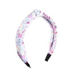 Peppa Wutz Super Love Stirnband