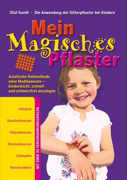 Mein Magisches Pflaster