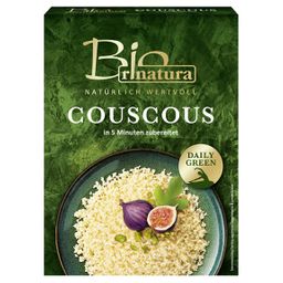 Bio Rinatura CousCous aus Hartweizen Bio