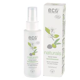 eco cosmetics Naturals Gesichtswasser