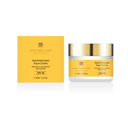 SPF 30 Day Cream