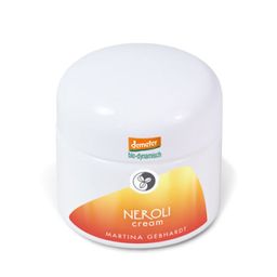 SPECIAL CARE NEROLI Cream   Neroli Hautcreme 50 ml