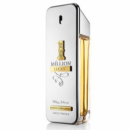 Paco Rabanne, 1 Million Lucky E.d.T. Nat. Spray