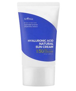 Isntree Hyaluronic Acid Natural Sun Cream