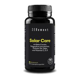 Zenement Solar Care Kapseln