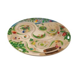 Erzi® Balancierbrett Maxi Disc Schneckenrennen