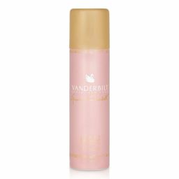 Vanderbilt Deodorantspray 150ml - Eleganz und Frische