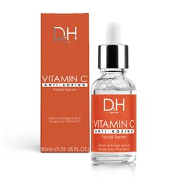 Dr H Anti-Aging Vitamin C Gesichtsserum 30 ml