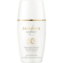 Lancaster, Sun Perfect Tinted Fluid SPF50