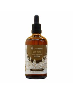Lymeherbs Gou Teng (Uncaria rhynchophylla) Tinktur 1:5