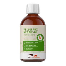 Futtermedicus Fellglanz Veggie-Öl