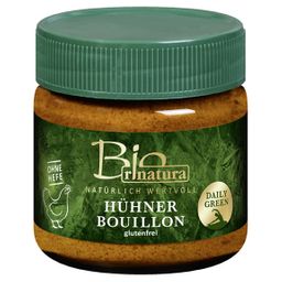 Bio Rinatura Hühnerbouillon gekörnt Bio