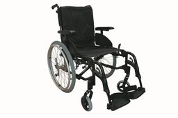 Invacare Action 3 NG LG-Rollstuhl