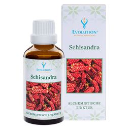 Evolution Schisandra Tinktur
