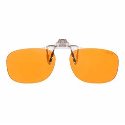 PRiSMA CLiP-ON PRO99 CP709 Blaulichtfilter-Brillenaufsatz