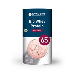 ETADORO Bio Molke Shake Beere