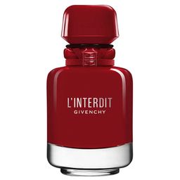 Givenchy L'Interdit Rouge Ultime Eau de Parfum