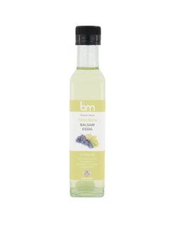 Trauben Balsam Essig