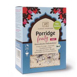 Classic Ayurveda - Porridge fruity, Pitta