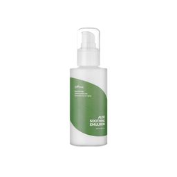 Isntree Aloe Soothing Emulsion