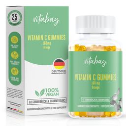 Vitabay Vitamin C Gummies