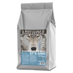 SELECTED OCEAN FISH ADULT Fisch &amp; Kartoffel (2 kg)