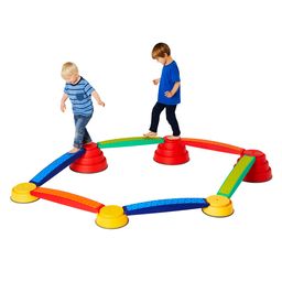 Gonge Build N’ Balance Set Taktiles Balancieren