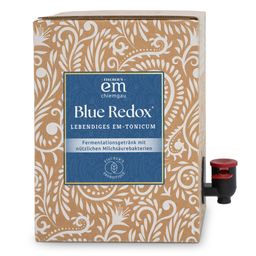 EM-Chiemgau Bio Tonicum abgestimmte Bakterienstämme mit Lactobacillus & Bifidobakterien