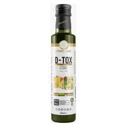 Zühre Ana D-tox Gold Essig