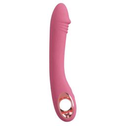 G-Punkt Vibrator "Slim G-Spot Rose", You2Toys
